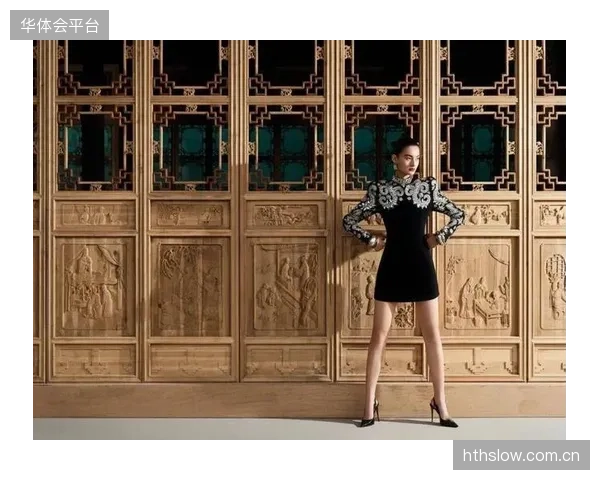 体育品牌与潮流IP的联名，大多还停留在Logo叠加的初级阶段，缺乏深度的文化叙事